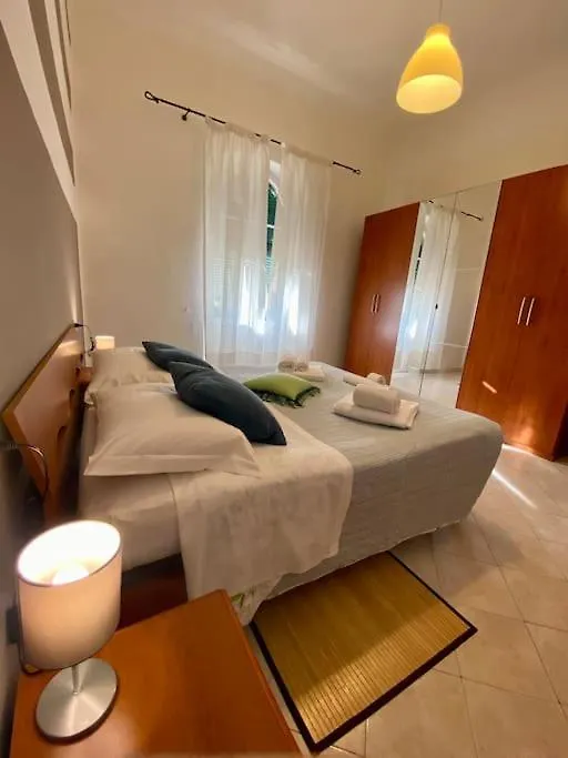 Casa Di Olly Apartment La Spezia 0*,