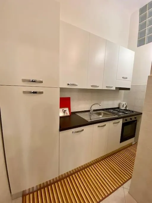 Casa Di Olly Apartment La Spezia