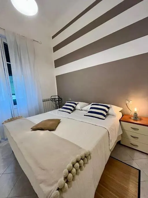 Casa Di Olly Apartment La Spezia Italy
