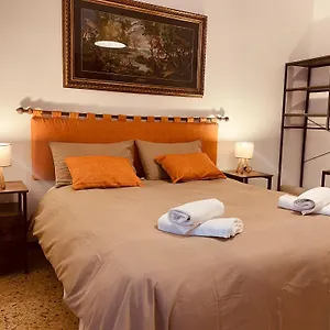 Veranda Liberty, Luxury La Spezia