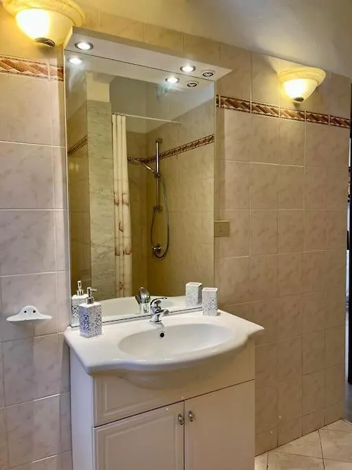 Casa Di Olly Apartment La Spezia Italy