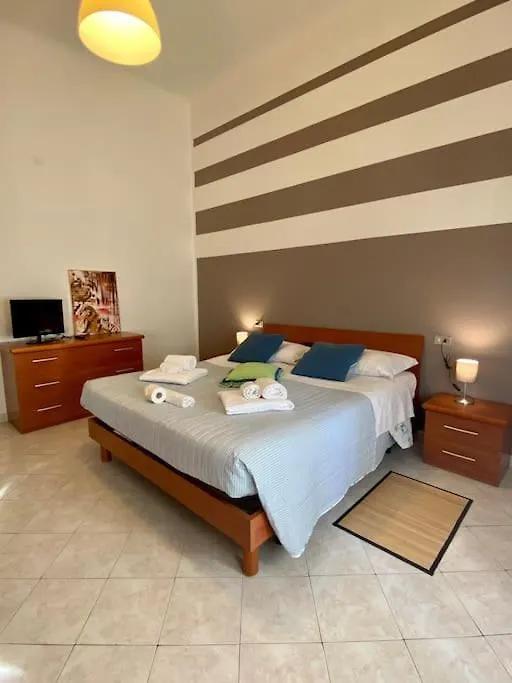 Casa Di Olly Apartment La Spezia