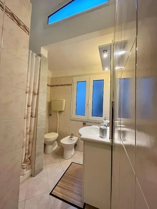 Casa Di Olly Apartment La Spezia