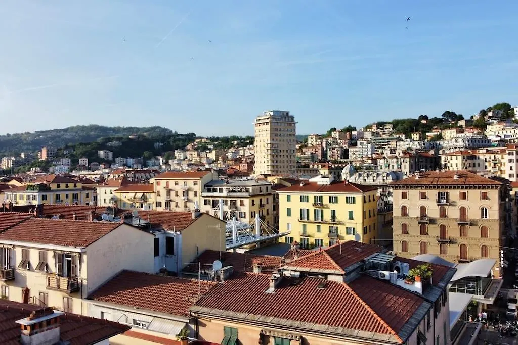 Casa Di Olly Apartment La Spezia 0*,  Italy